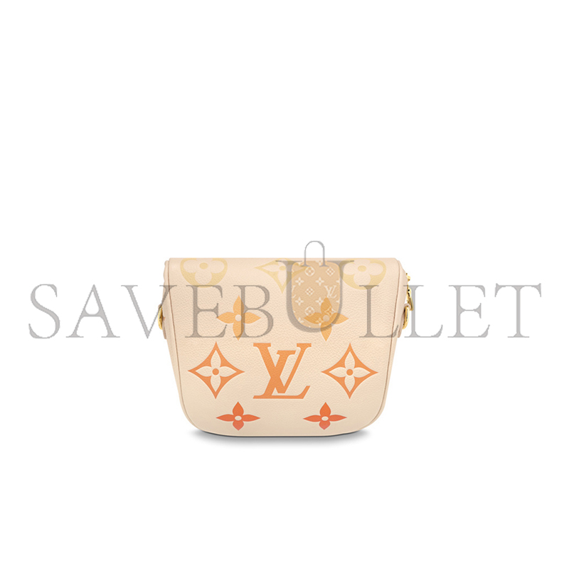 l0*is V*t0n mini bumbag handbags m82208 (17*12*9.5cm)